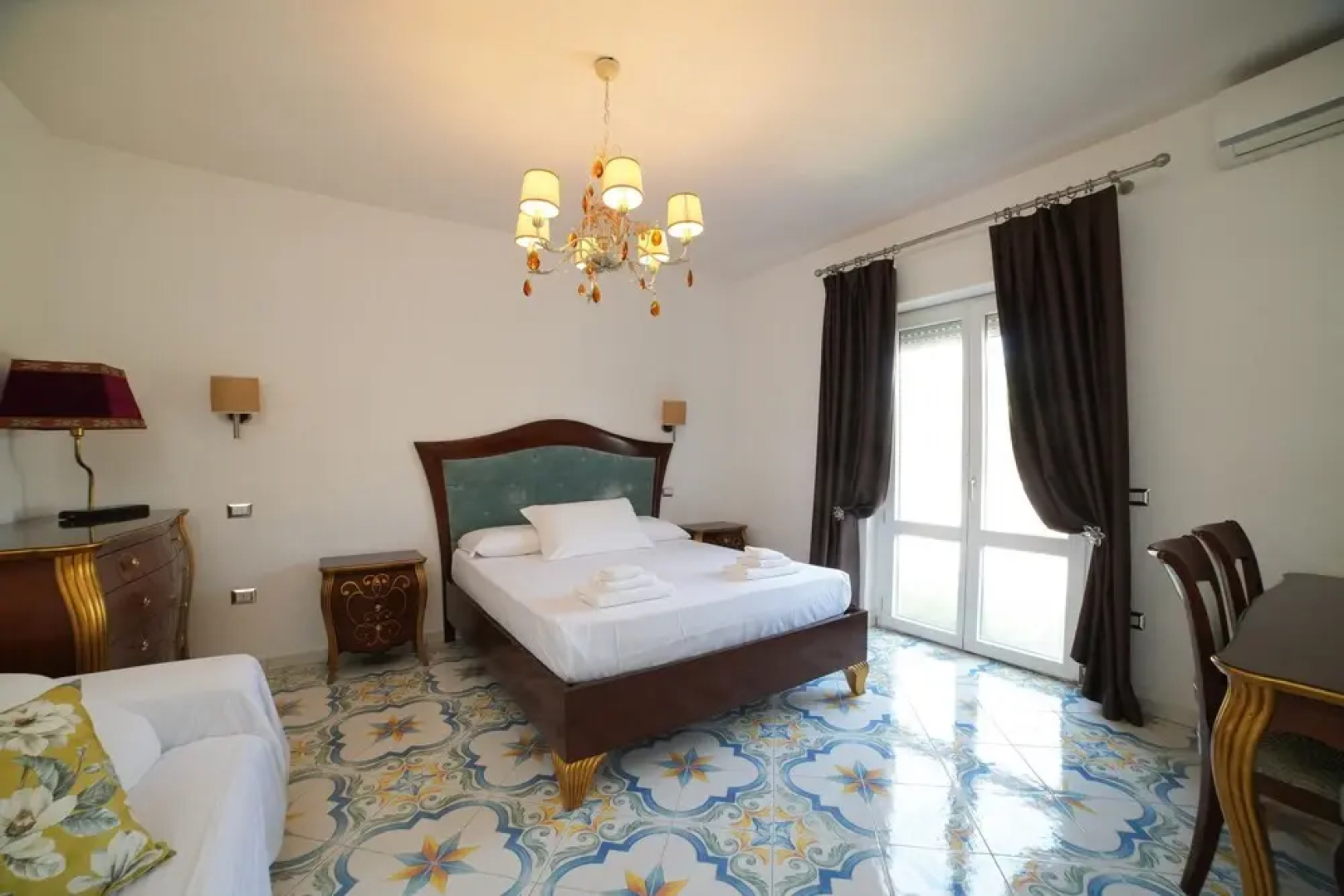B&B Villa Miramare