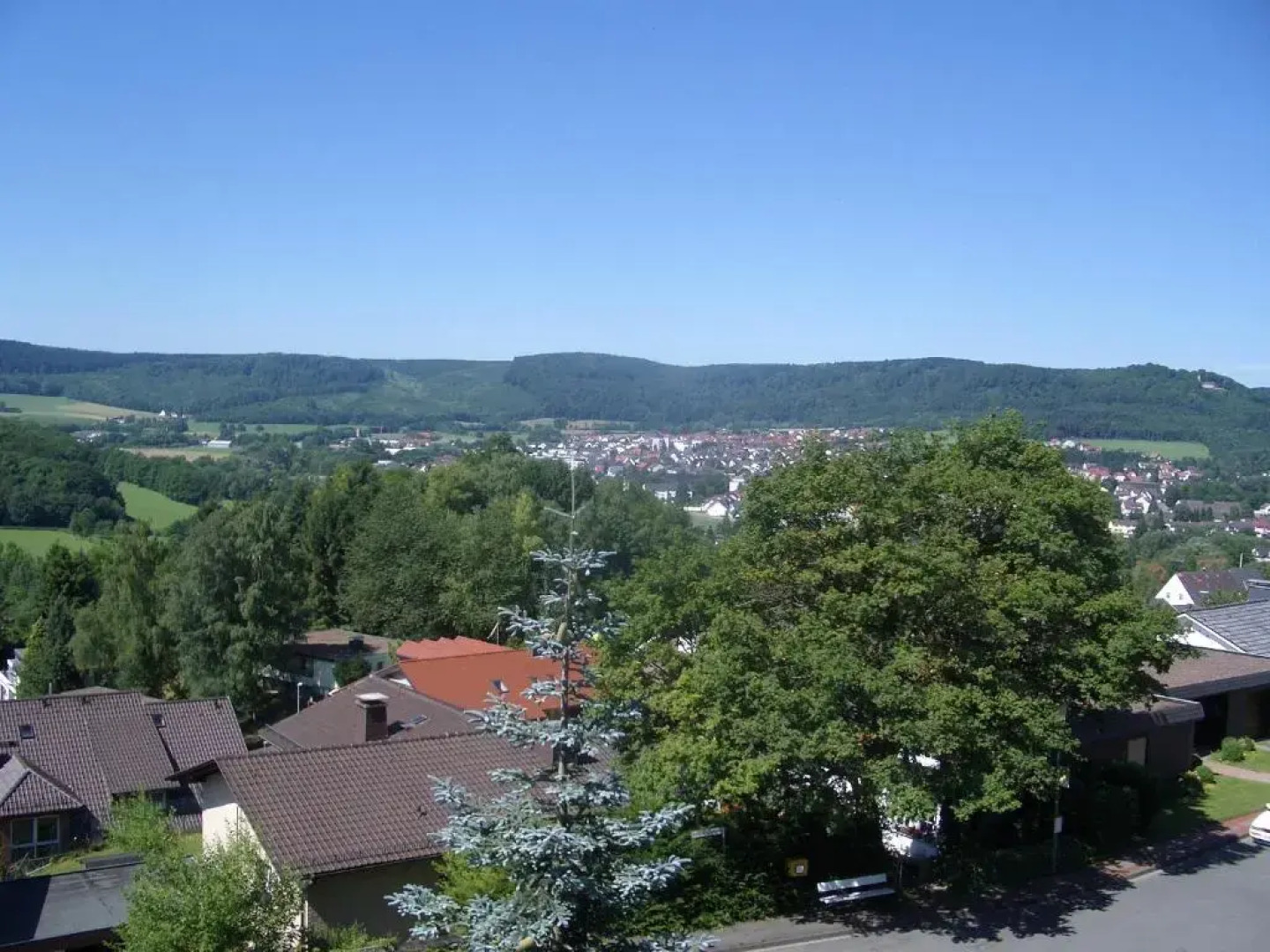 Hotel Waldcafé Jäger