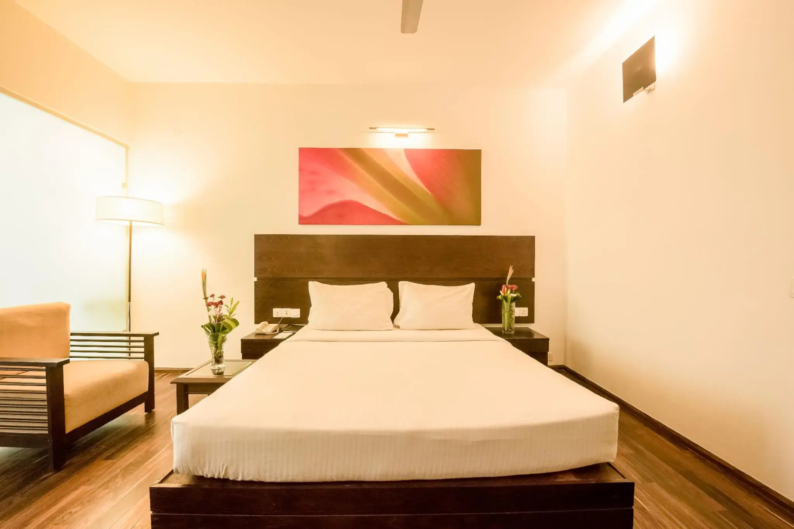 Springs Hotel And Spa