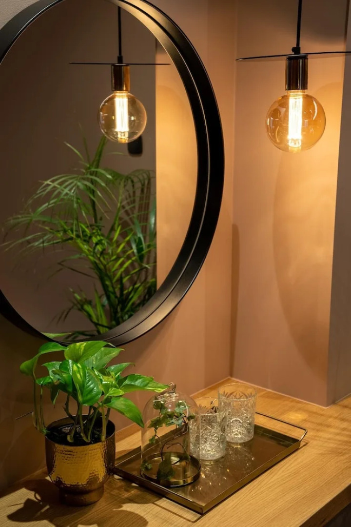 Olympus Terra Boutique Hotel