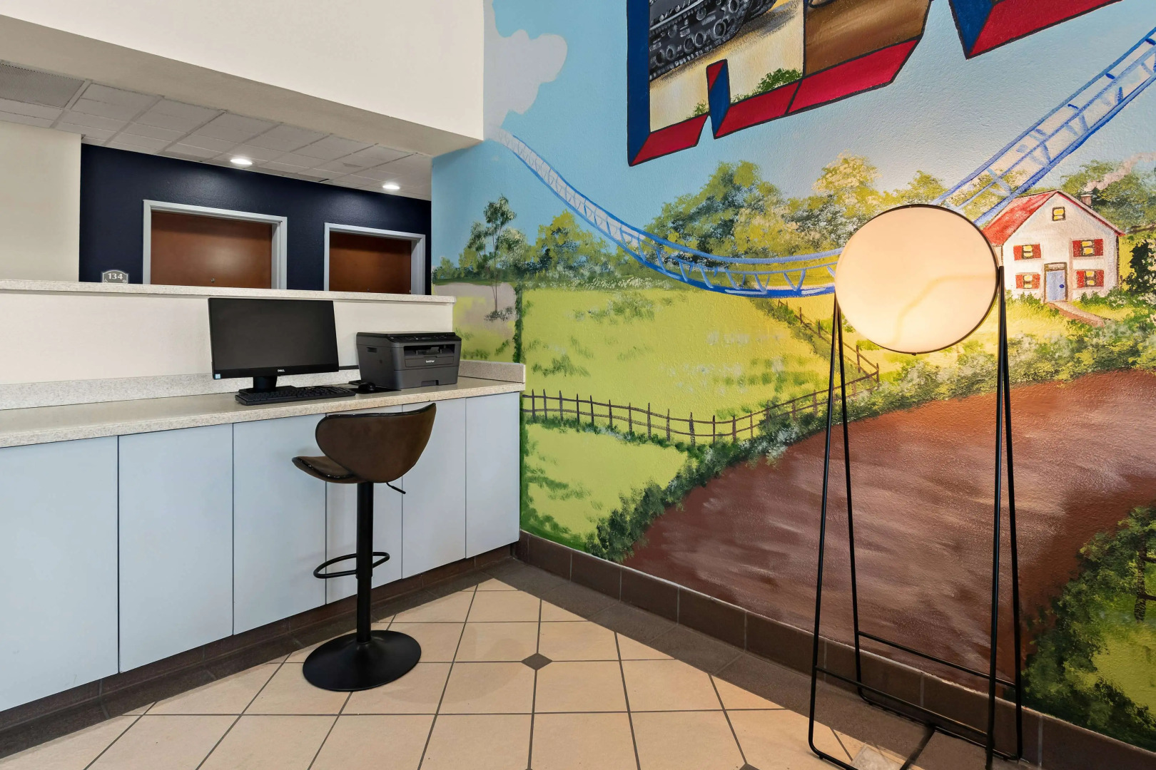 Ramada by Wyndham Harrisburg/Hershey Area