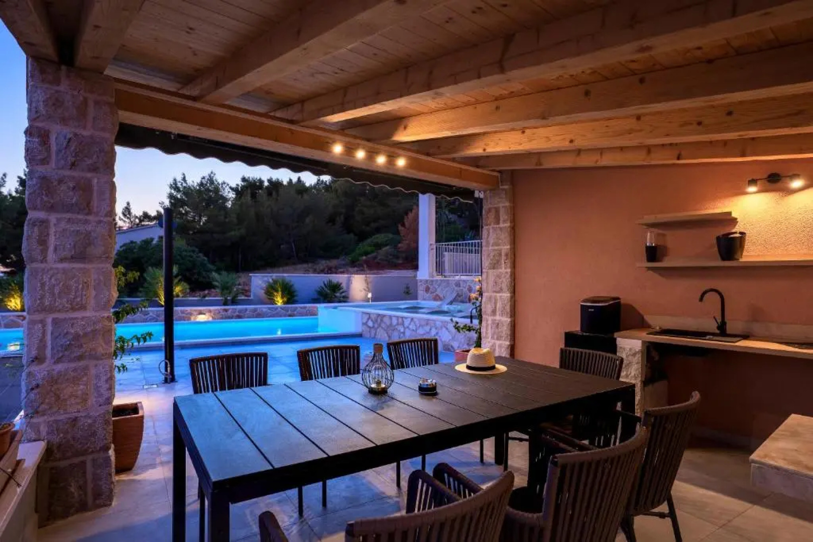 Villa Luce di Mare