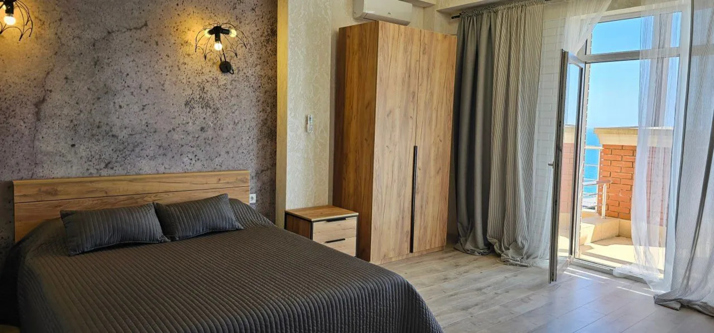 Рипарио Хотел Групп АПАРТАМЕНТС