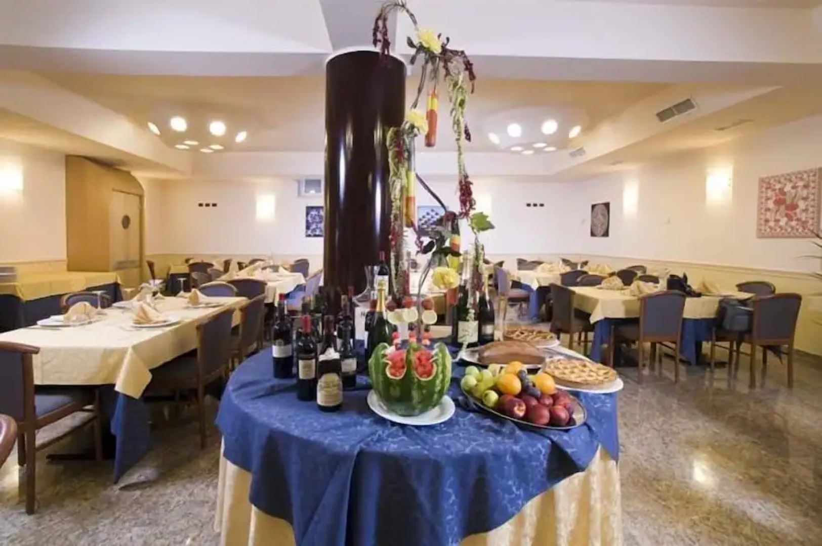 Residenza Fontanelle