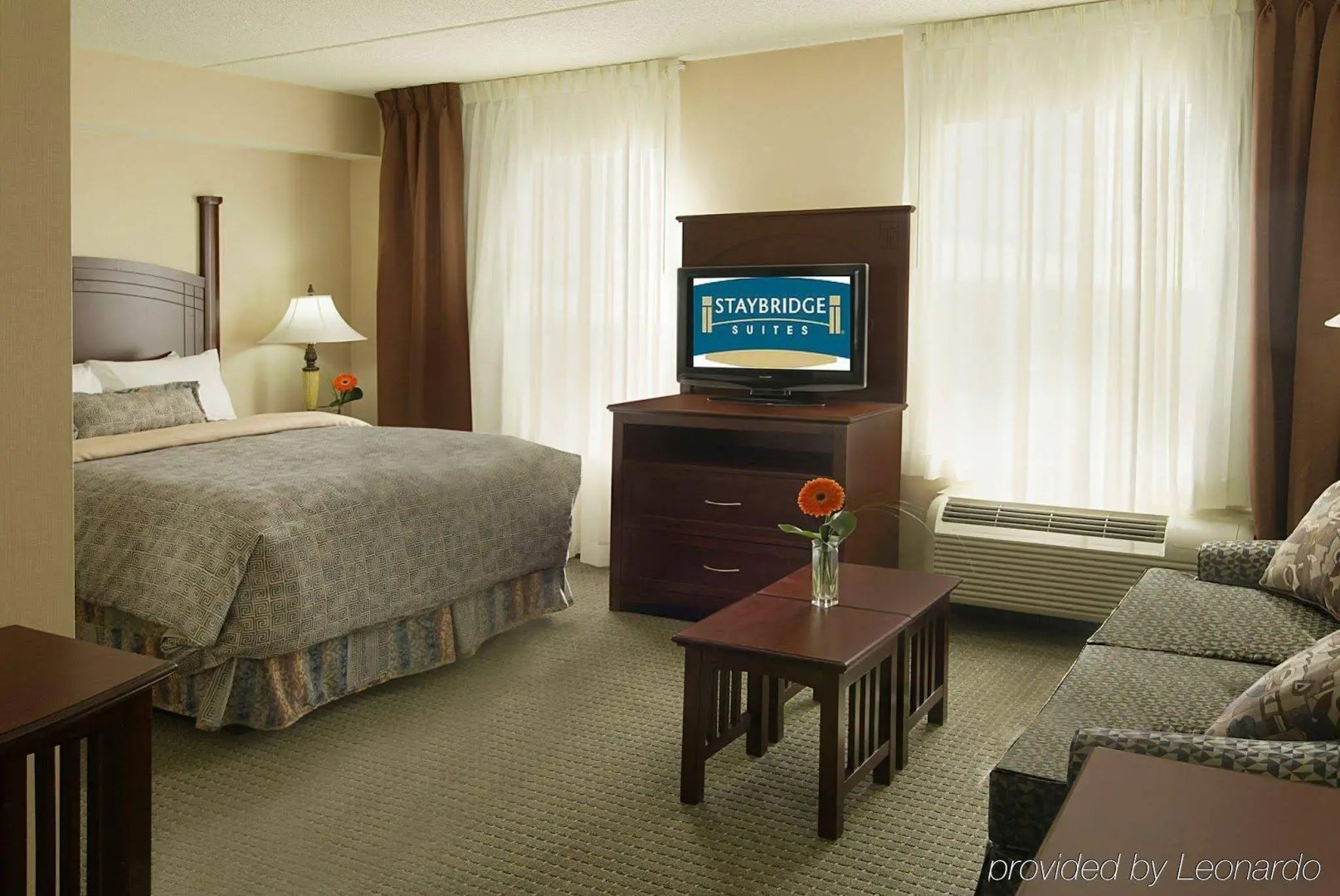 Staybridge Suites Guelph by IHG