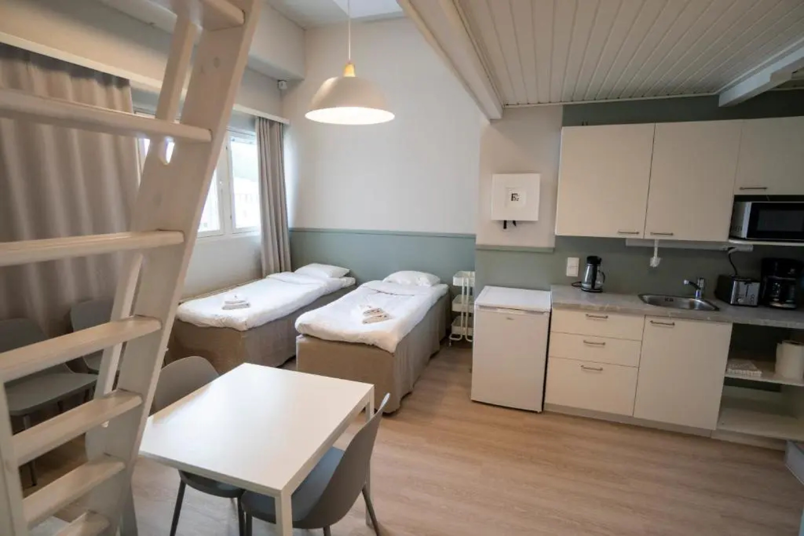 Innotelli Apartments
