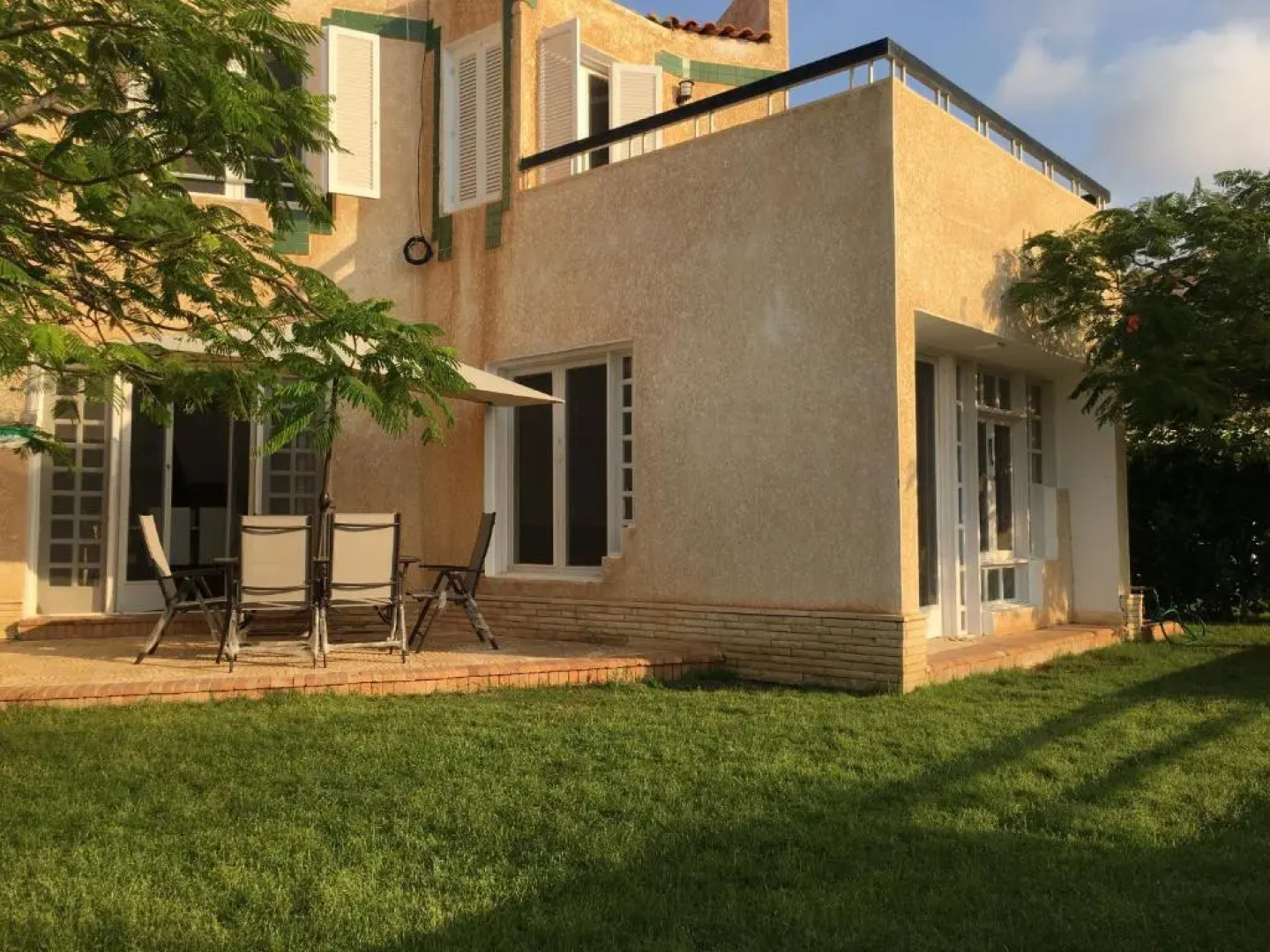 Virginia Beach Standalone Villa