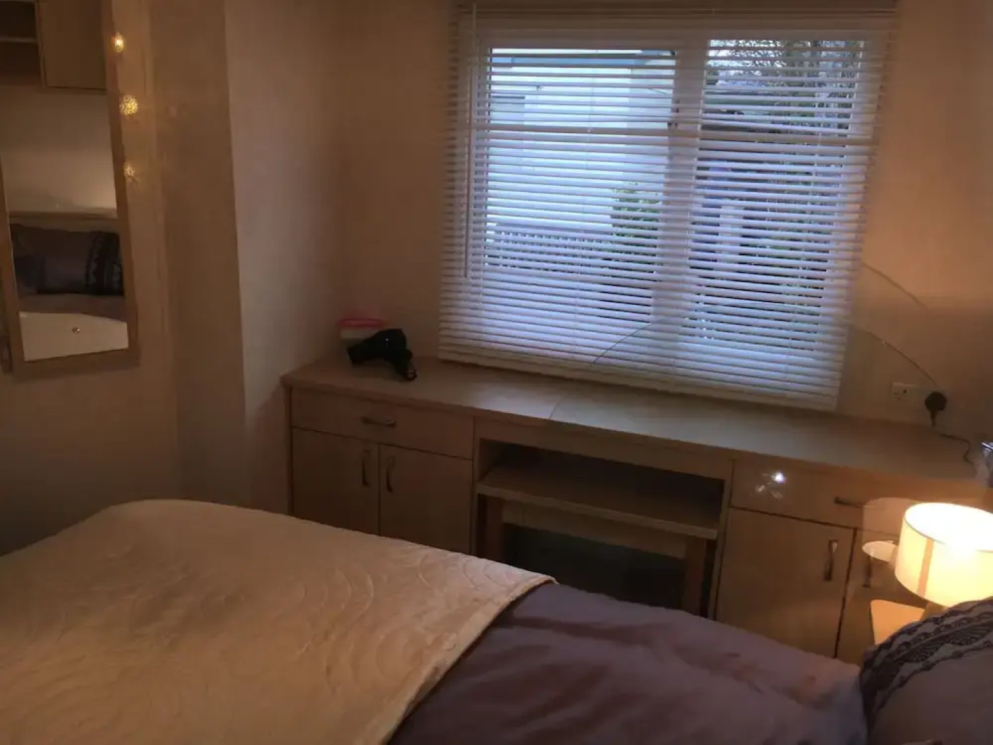 Homely 23 Bed Static Caravan, Quiet Peaceful Site