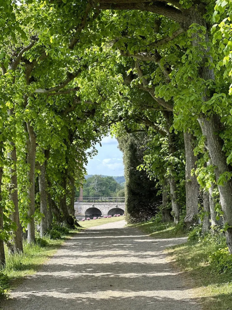 The Woodland Lodge Gisselfeld