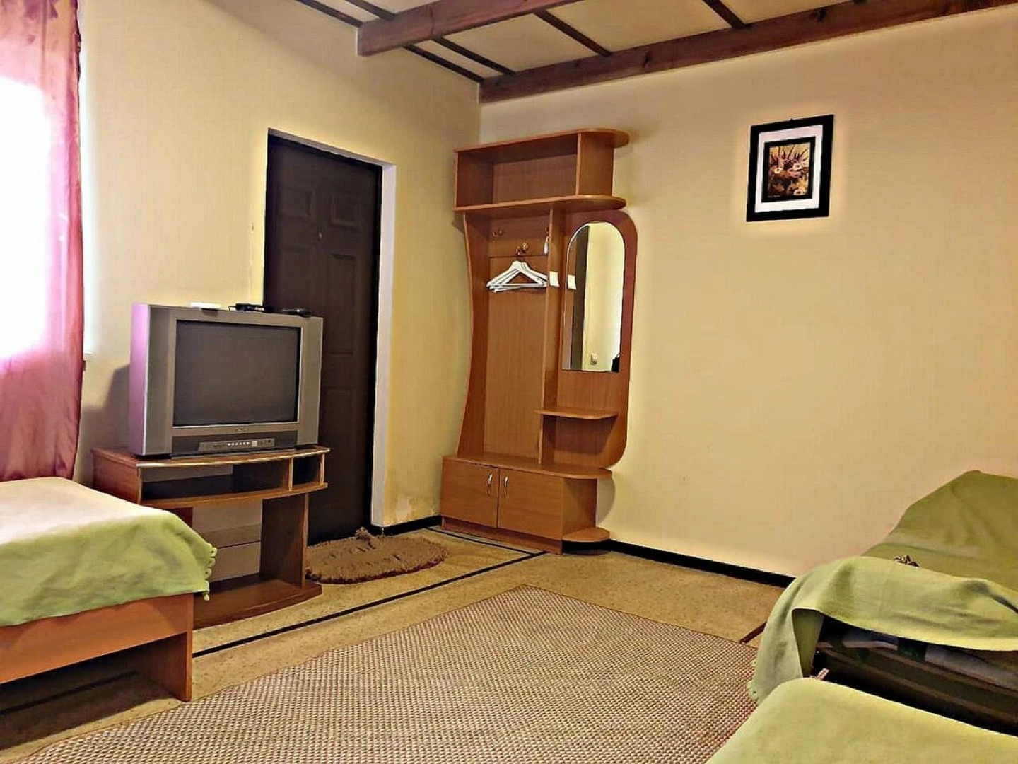 Отель Na-Yarovoe.Ru