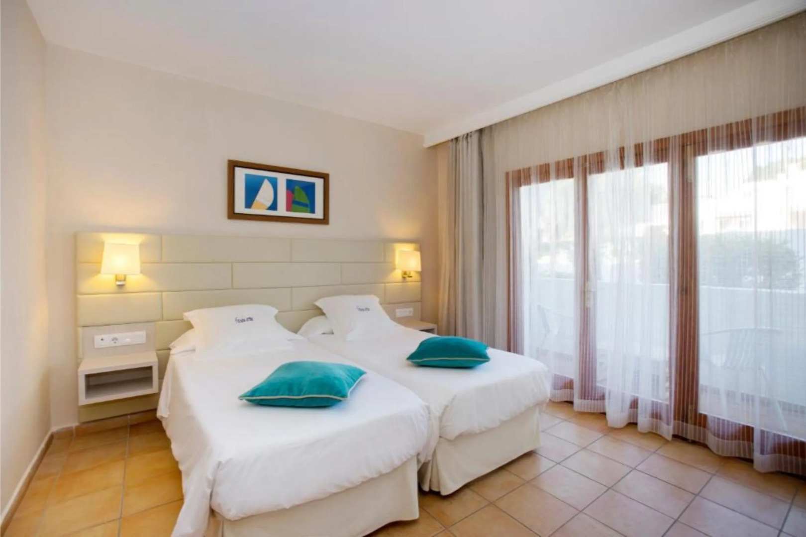 Hotel Cala Dor - Adults Only