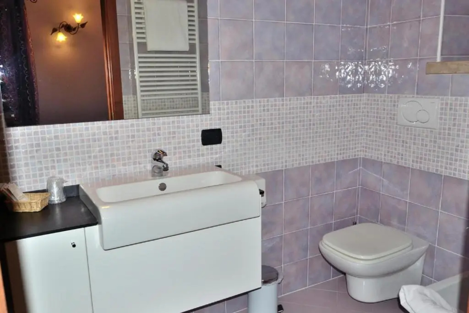 Agriturismo Bortolino