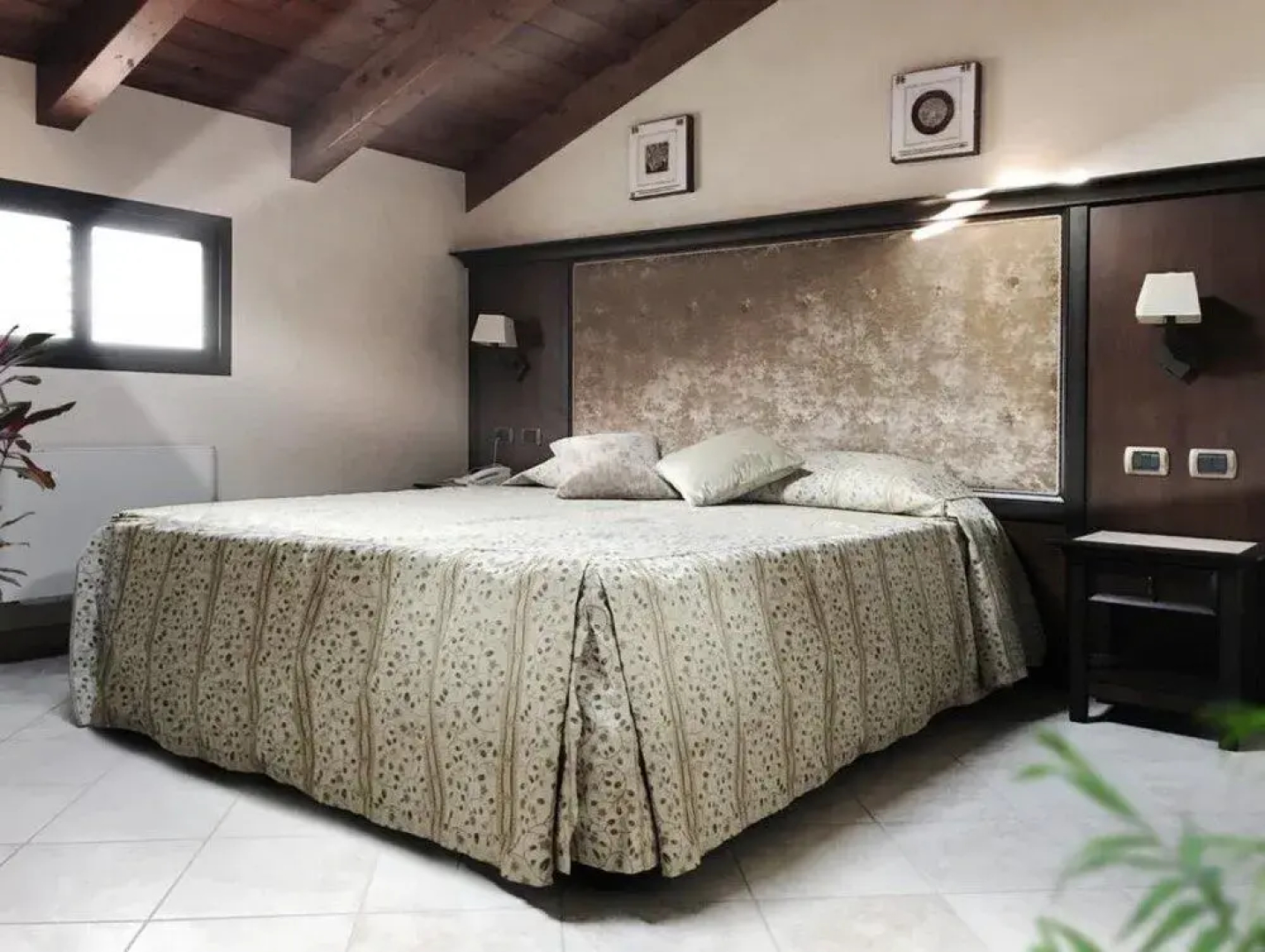 Le Corti - Dimora Storica