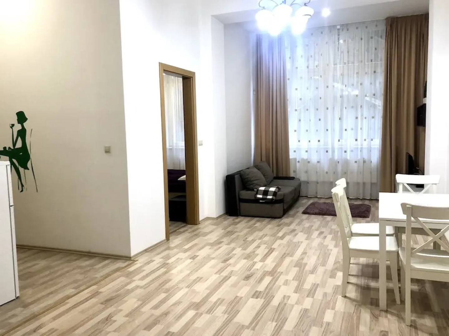 ValenciaKV Apartments