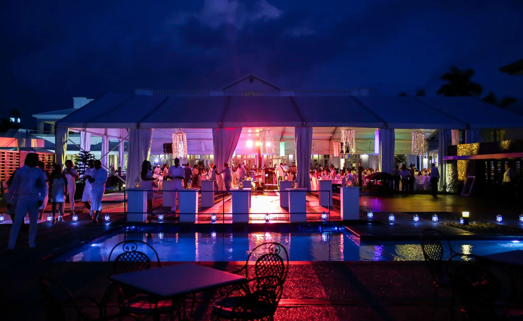 Grand Pacific Hotel Fiji