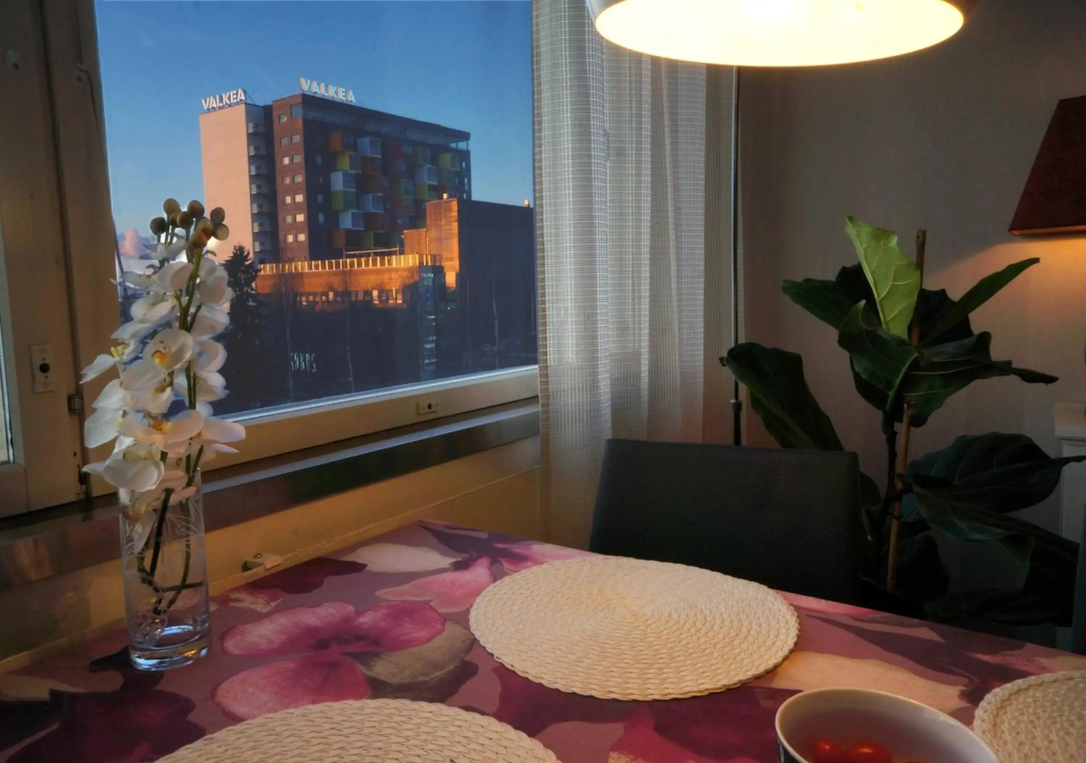 Asuntohotelli Pohjantähti Apartment