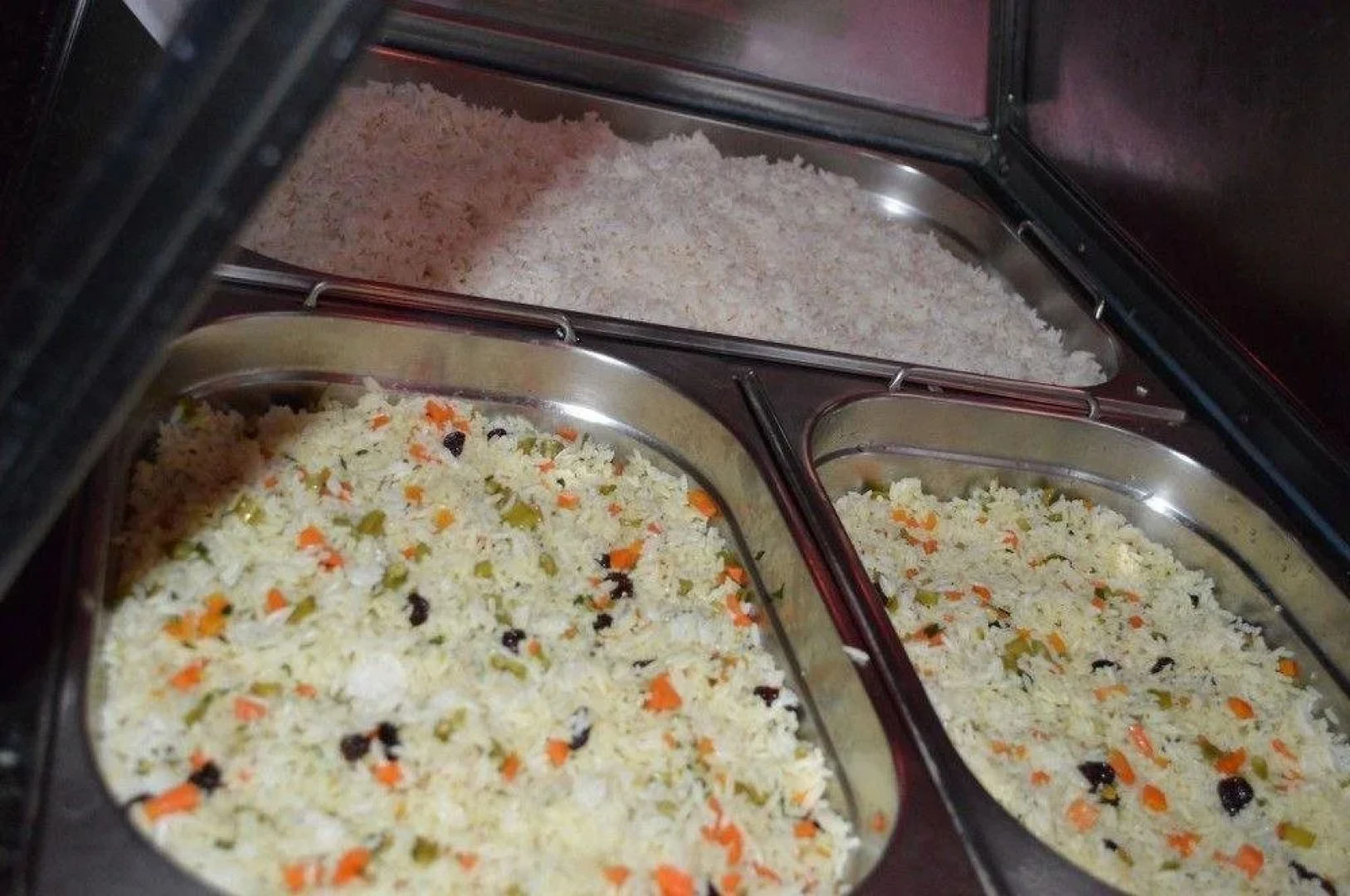 Aki Hotel e Restaurante