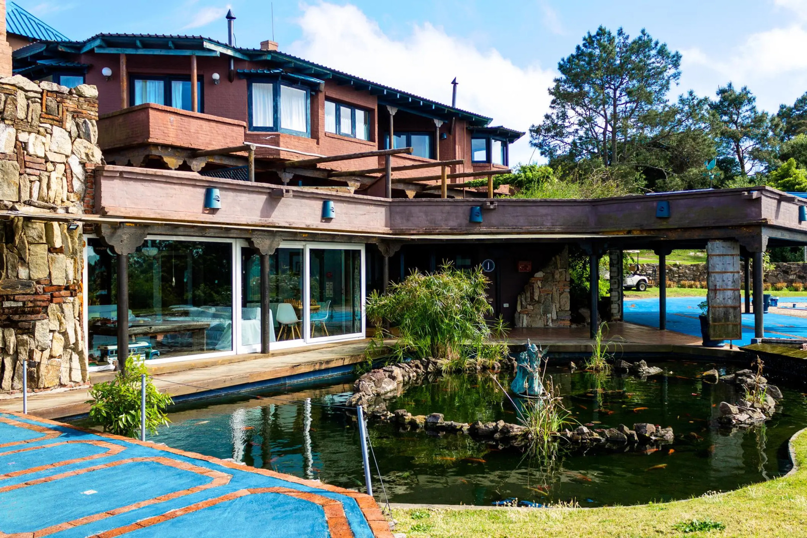 Las Cumbres Boutique Hotel & Spa By DON