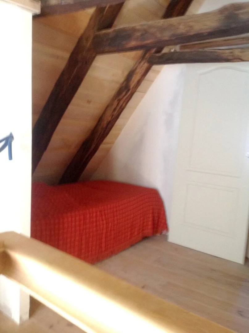 House With one Bedroom in Limeuil, With Enclosed Garden and Wifi
