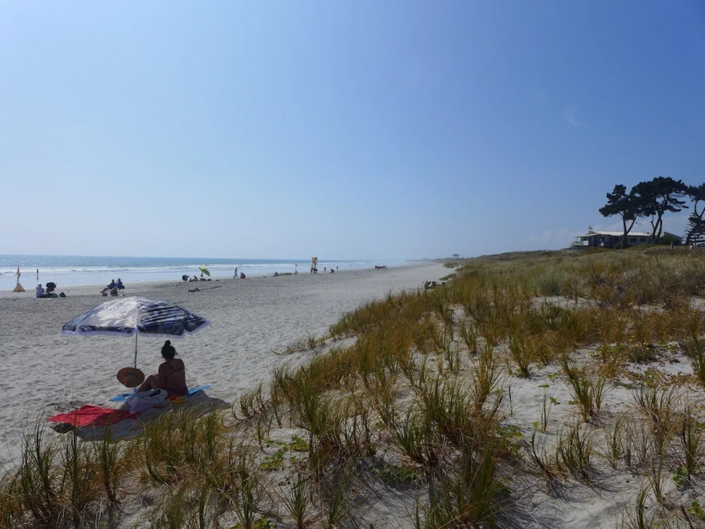 Tuscan Retreat B & B