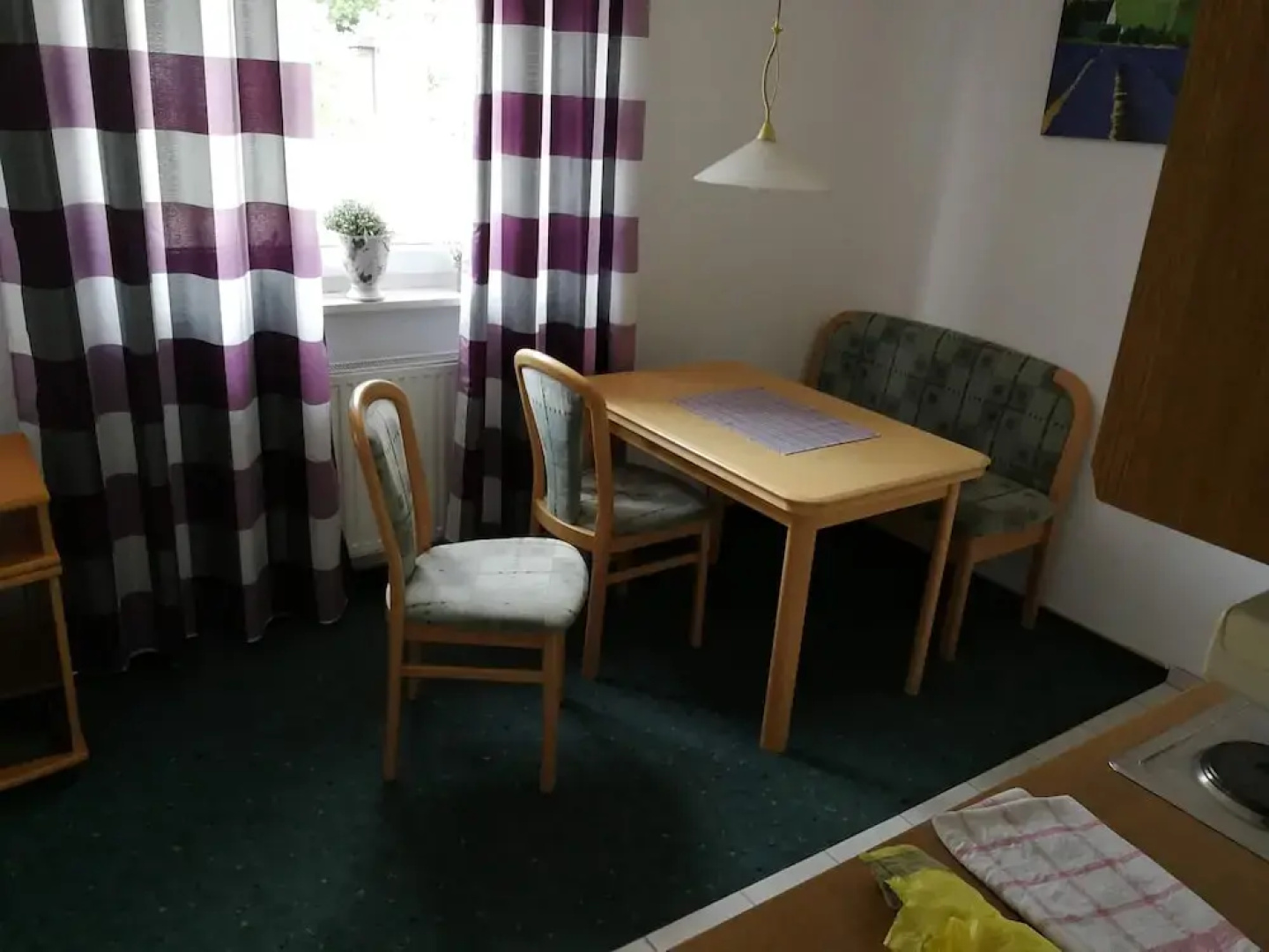 Haus zur Tanne