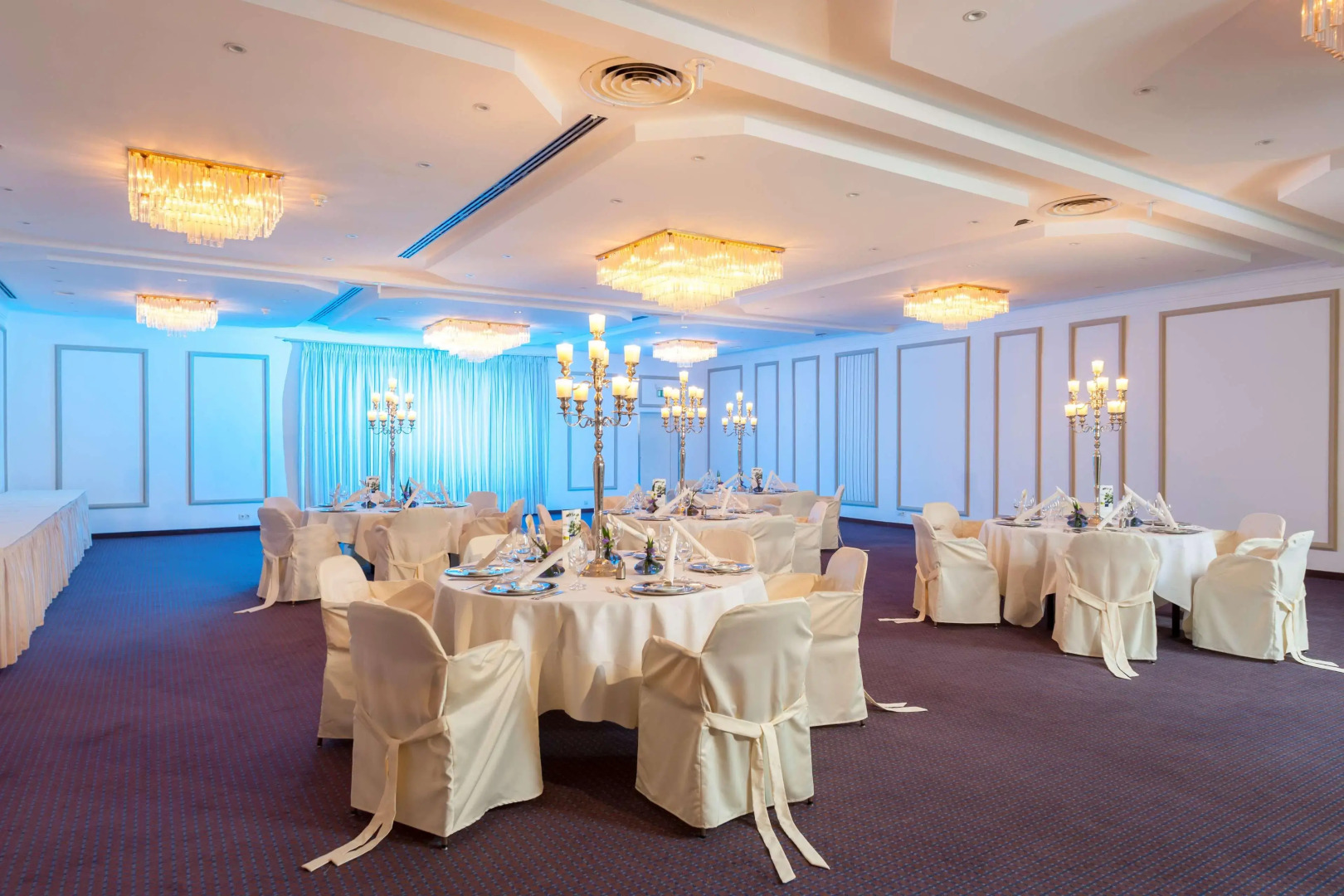 Dorint Main Taunus Zentrum Frankfurt/Sulzbach