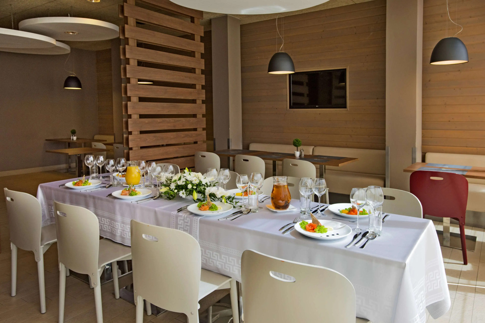 Hotel Campanile Bydgoszcz