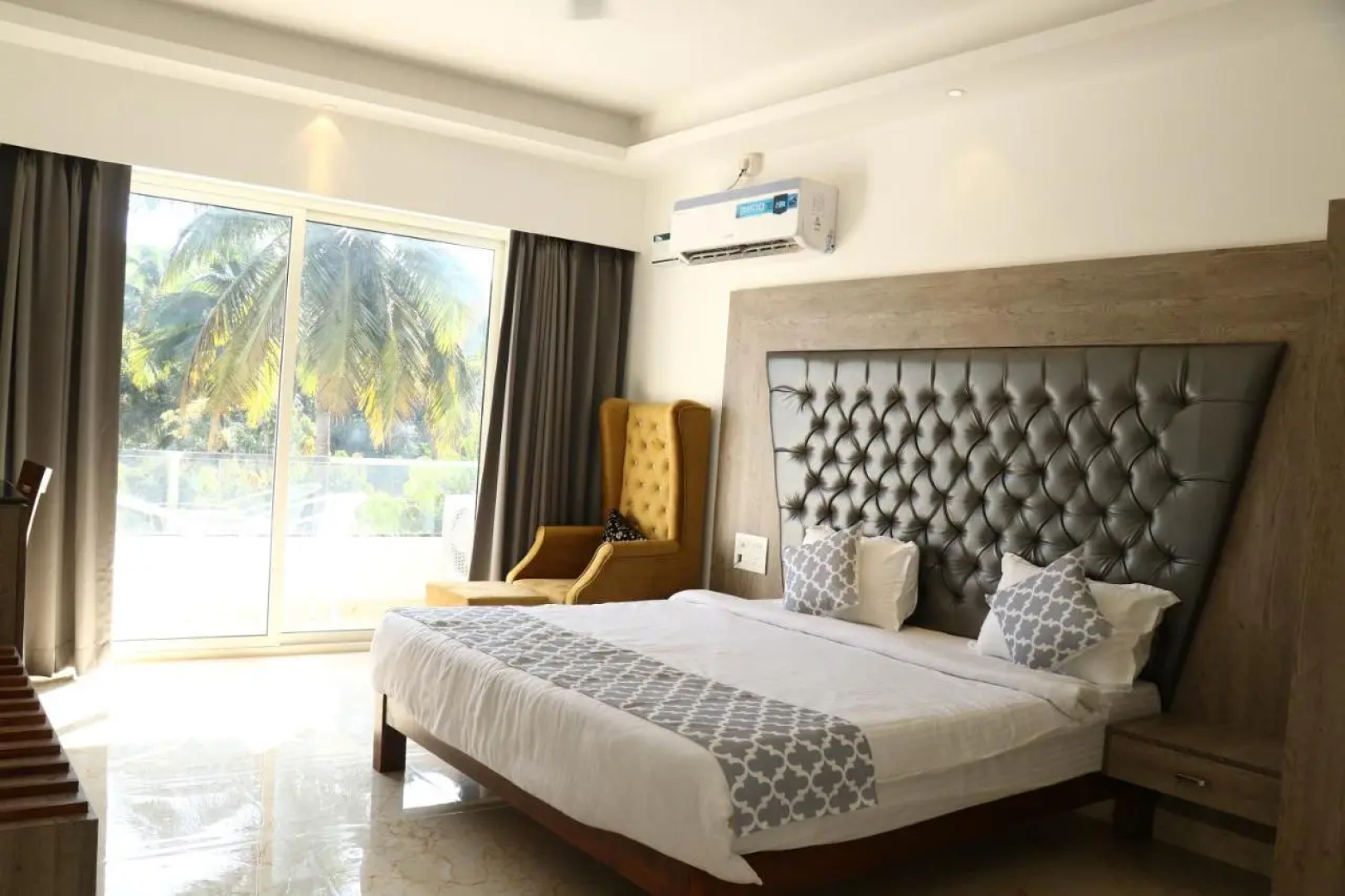 La Vera Boutique Hotel