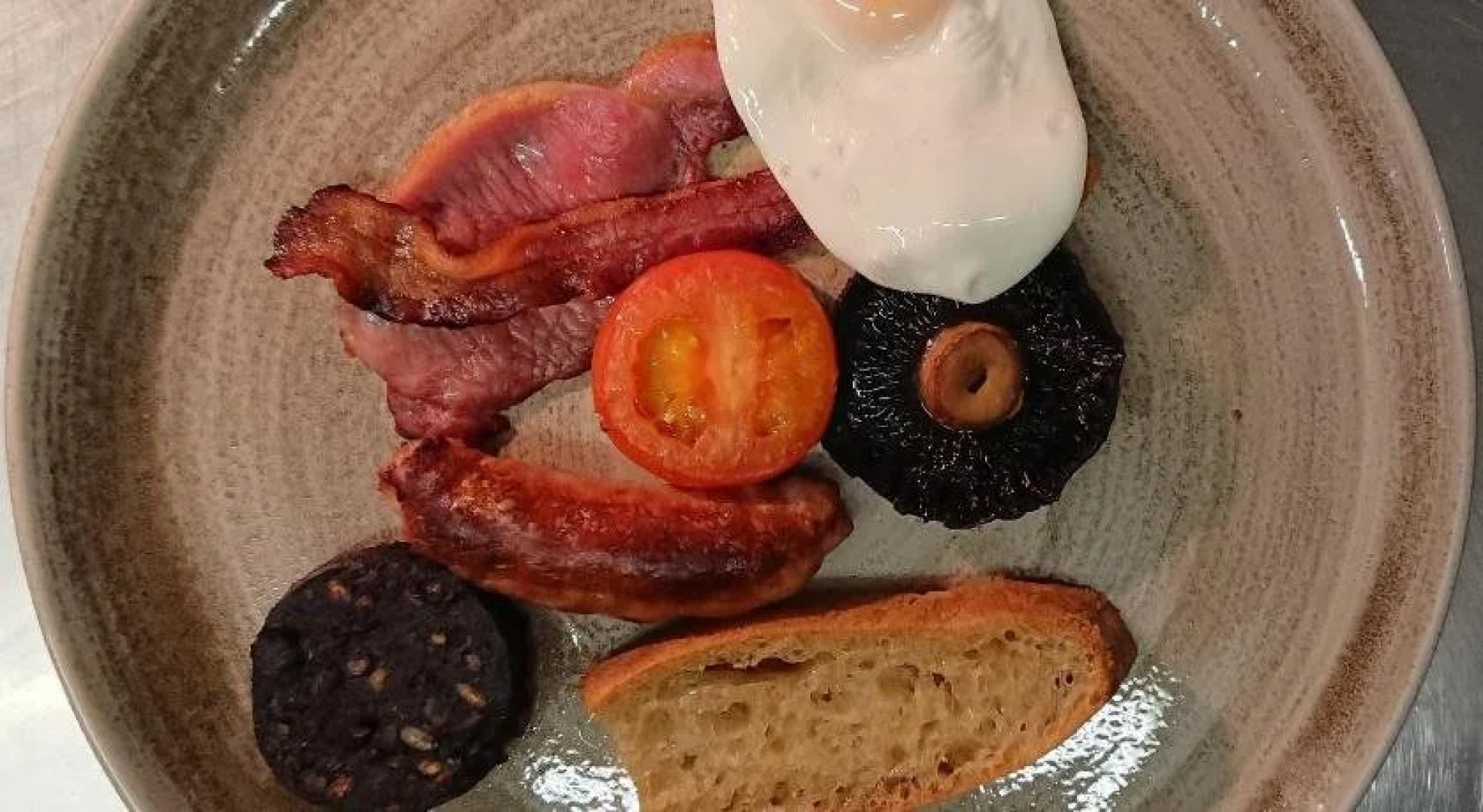 Temple Sowerby House Hotel