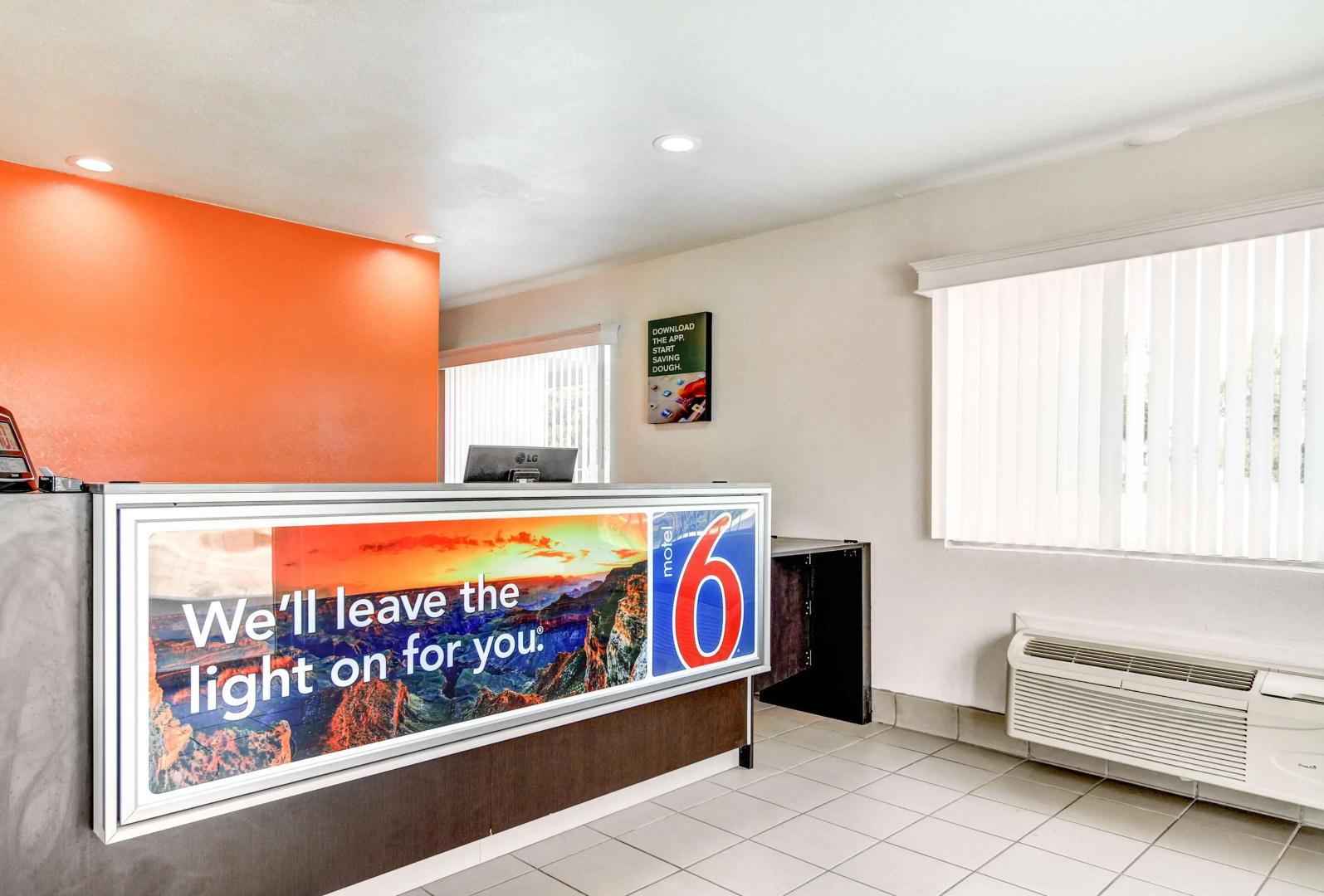 Motel 6 Waco, TX - Lacy Lakeview