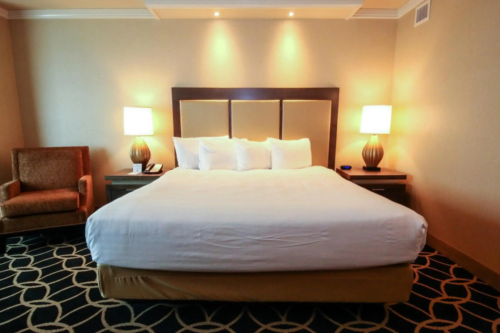 Hollywood Casino & Hotel St. Louis