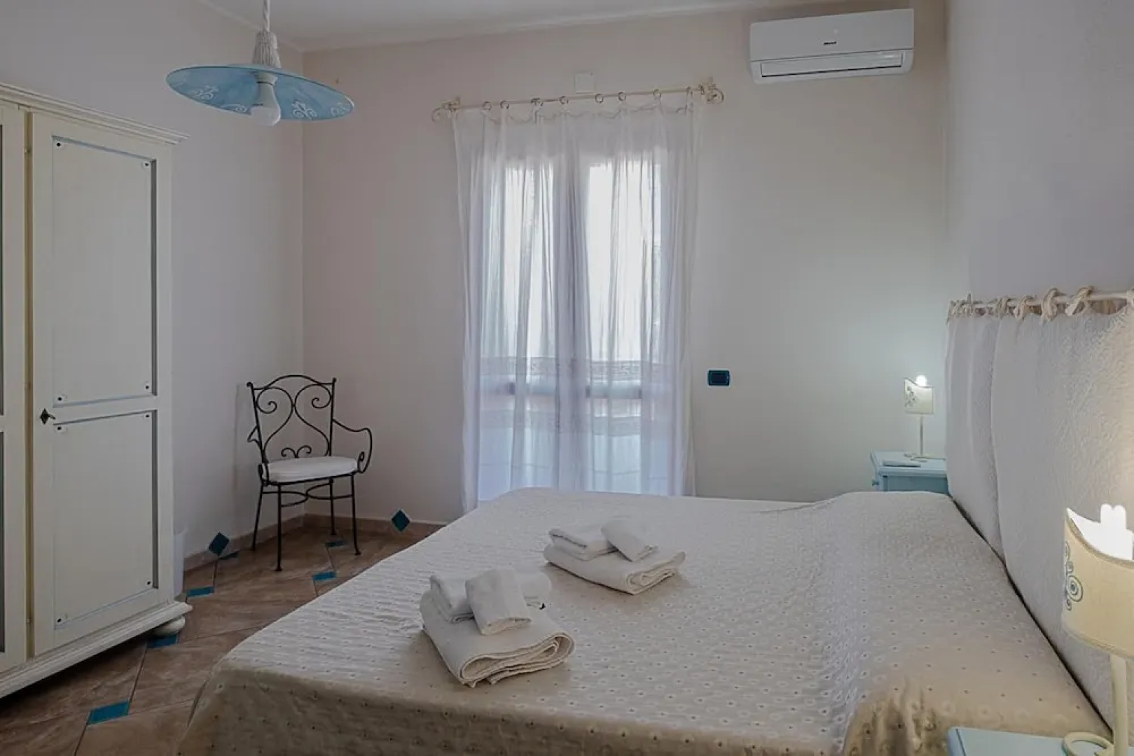 Giaco's Rooms