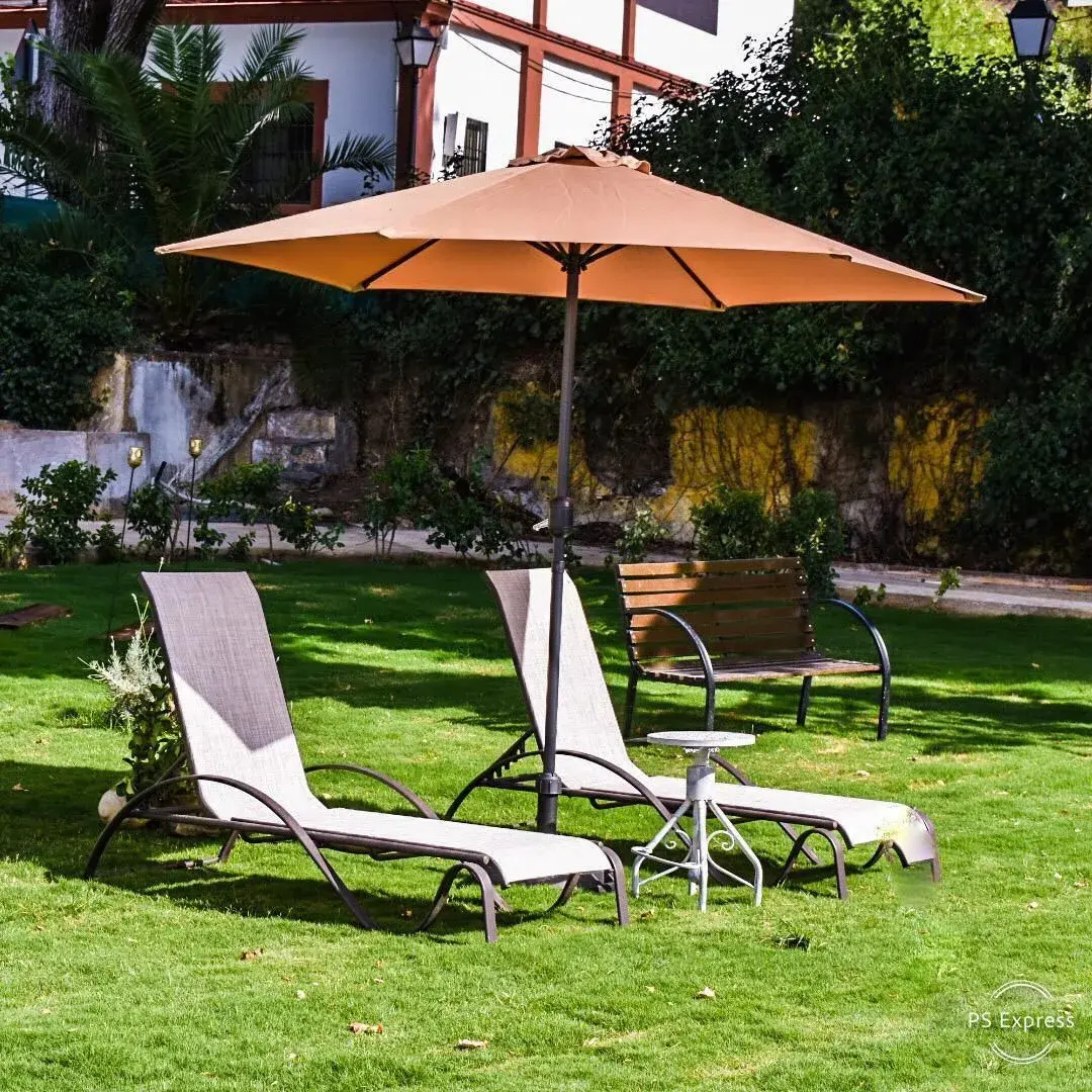 Hotel Luz Almonaster