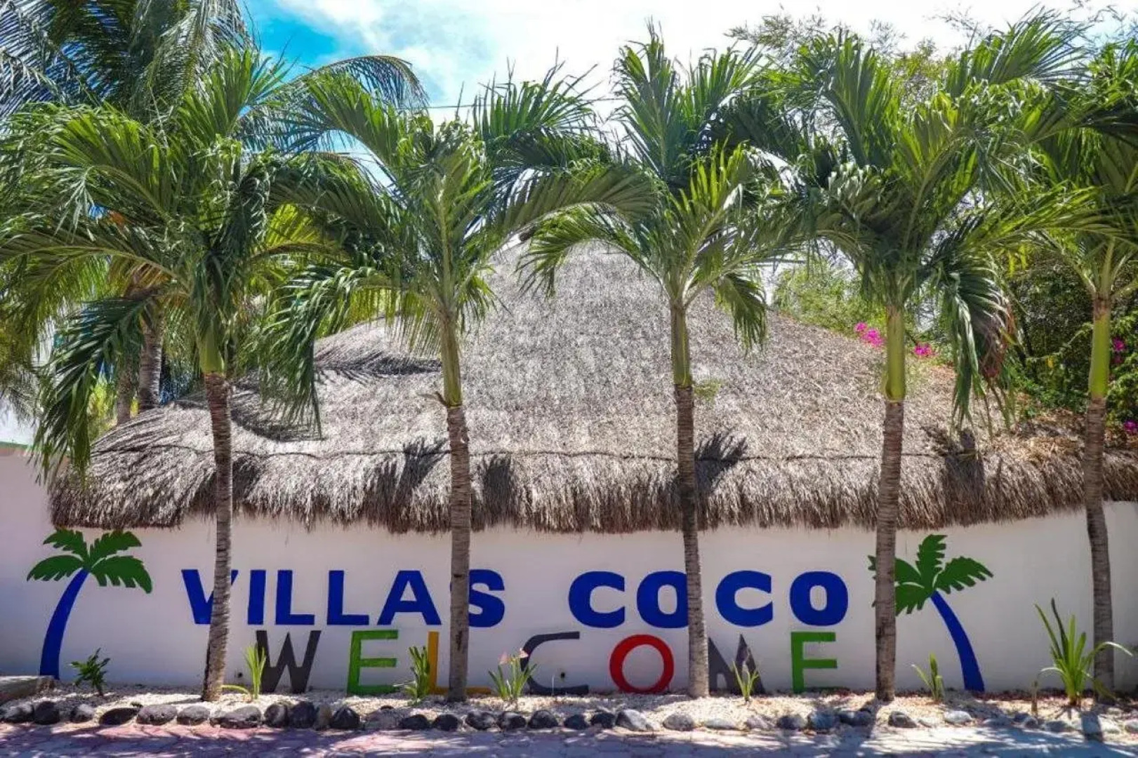 Villas Coco Resort - Adults Only