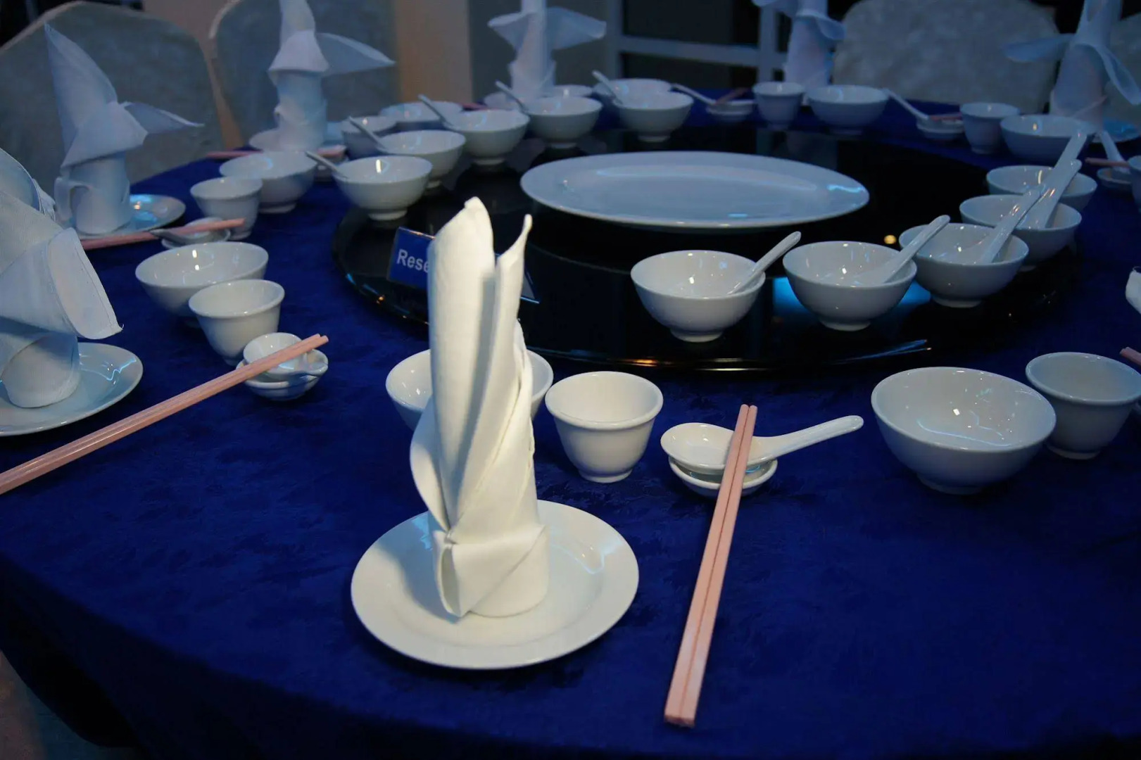 Hotel Taiping Perdana