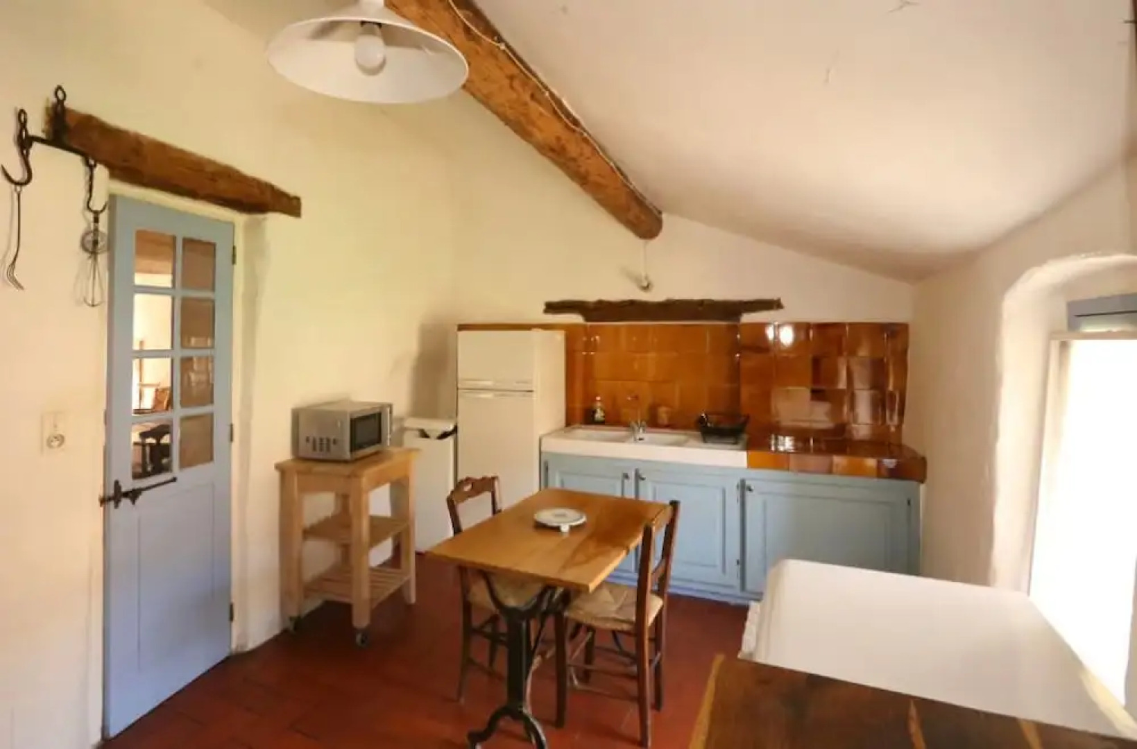 Le Hameau des Liesses