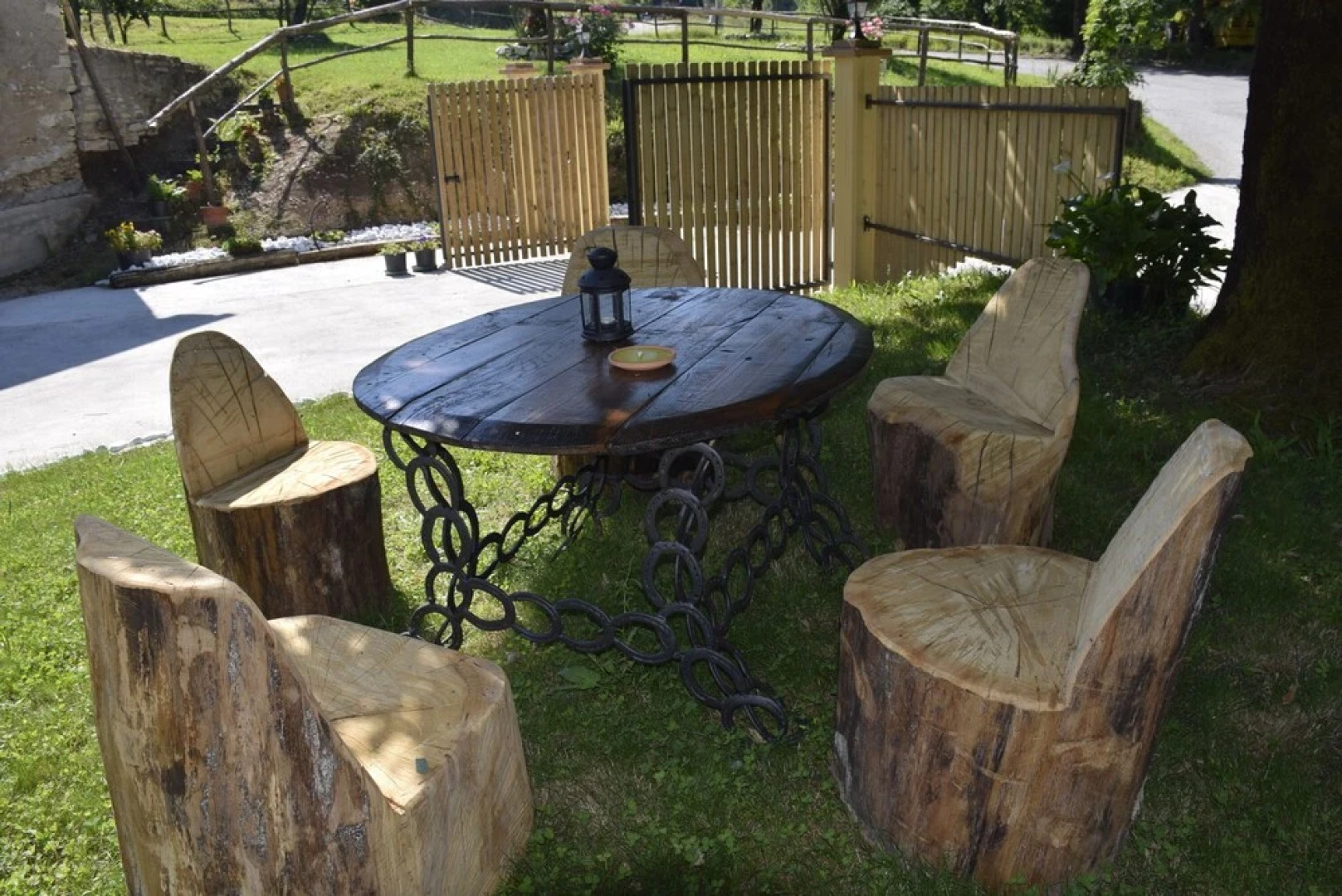 Casa Vacanza Le Varangole