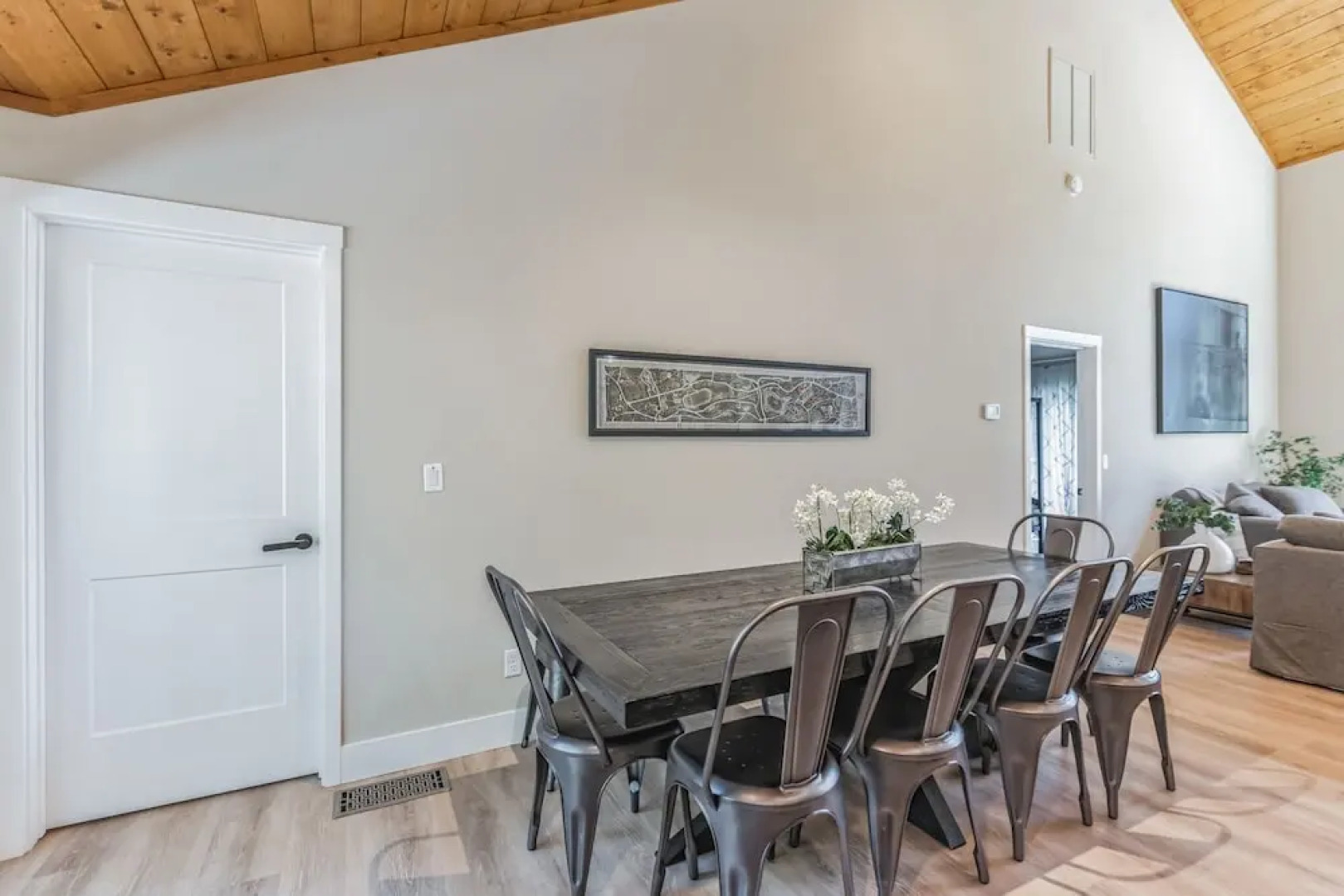 Serene Arnold Cabin Rental W/ Deck & Fire Pit! 3 Bedroom Home by RedAwning