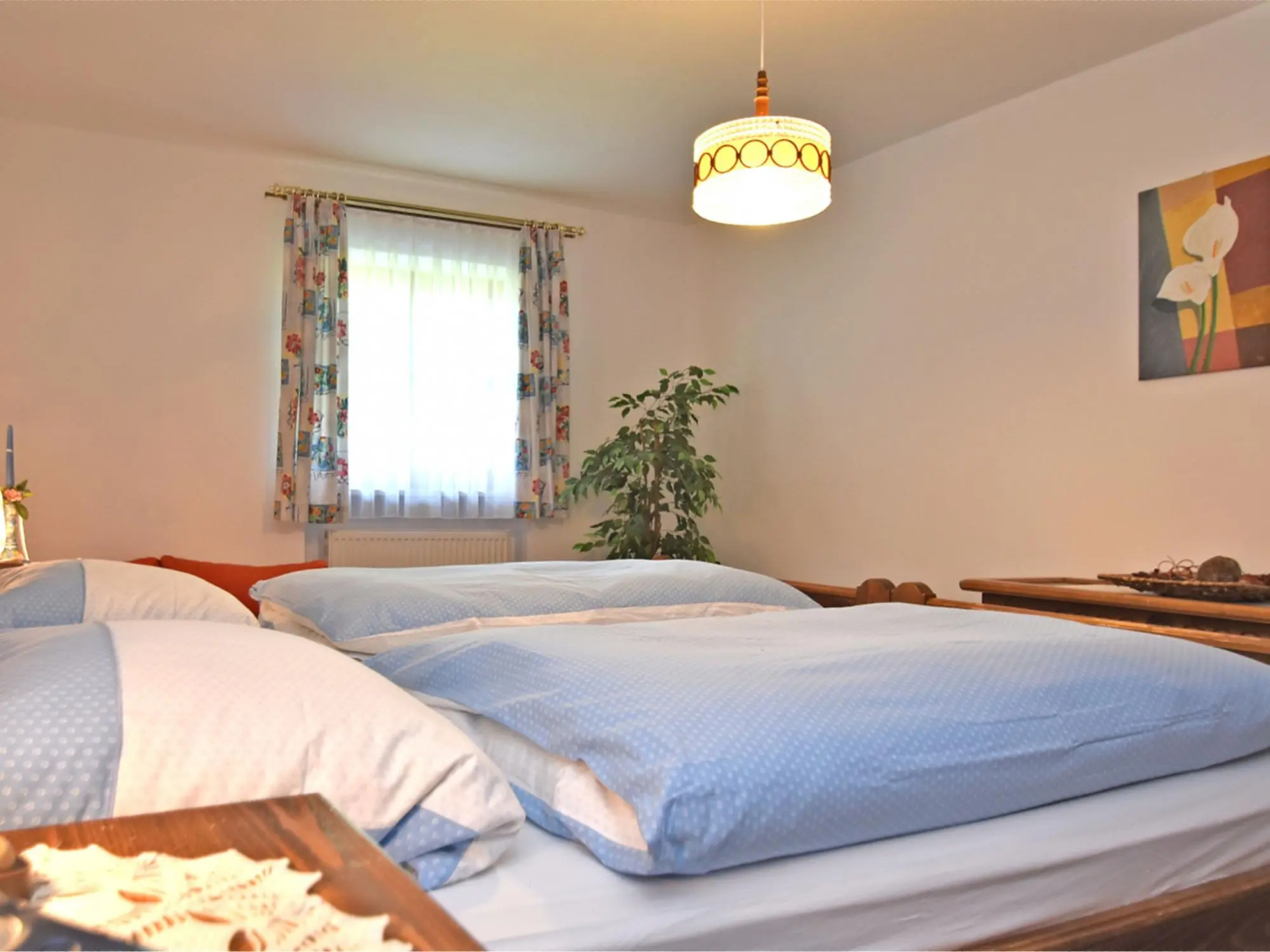 Apartment Waldkirchen Near Ski Lifts