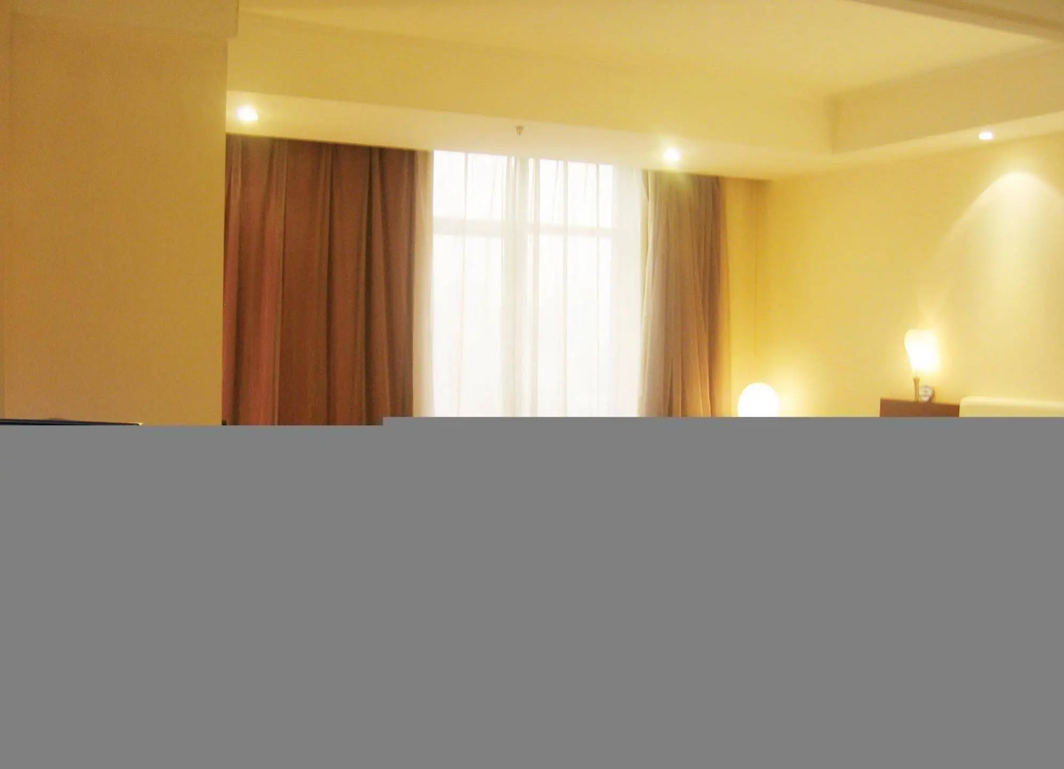 Jolly Hotel - Changsha