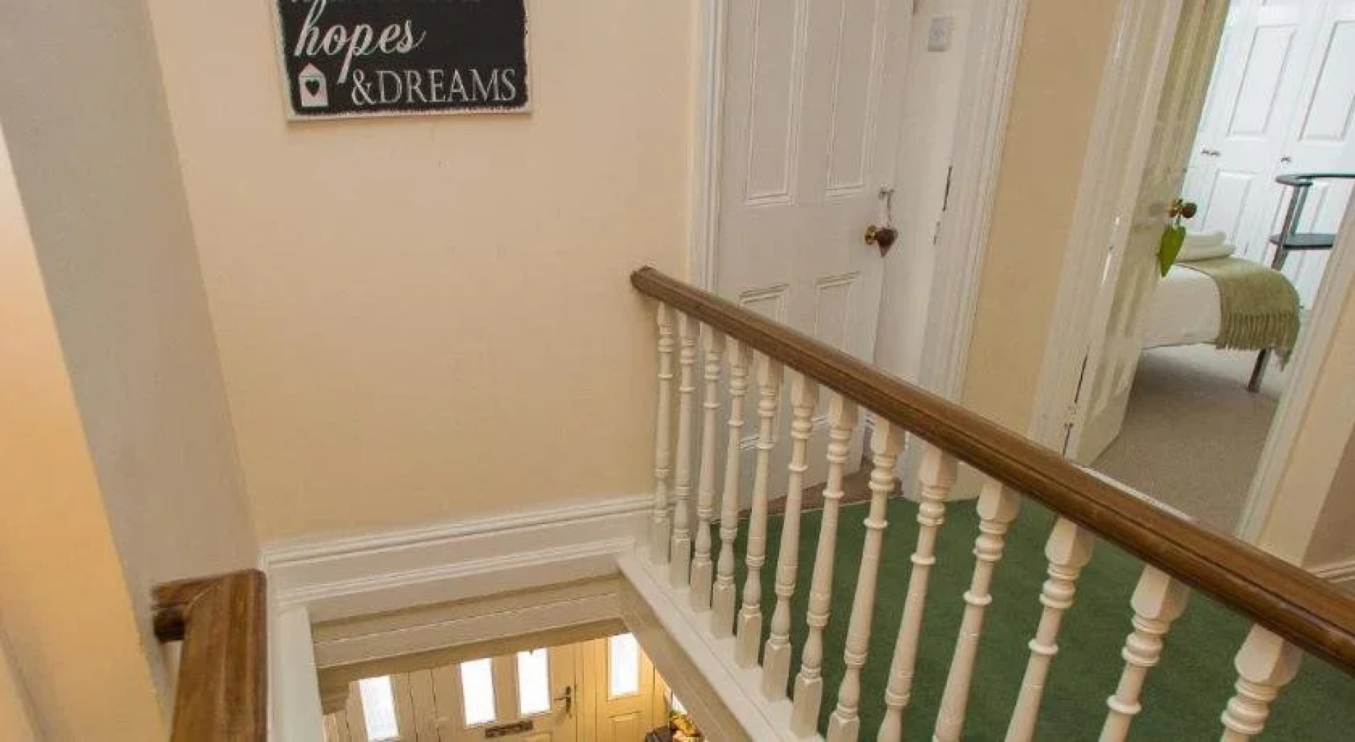 Studios At Glenthorne