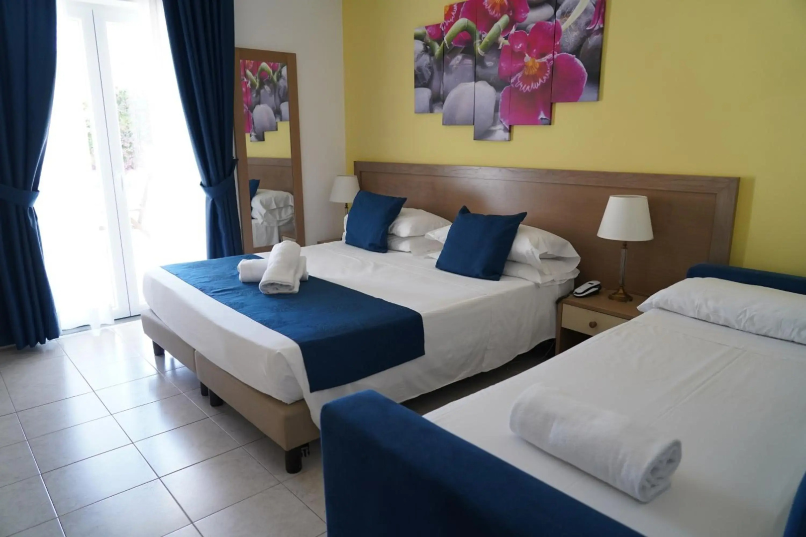 Albergo Parco Delle Agavi