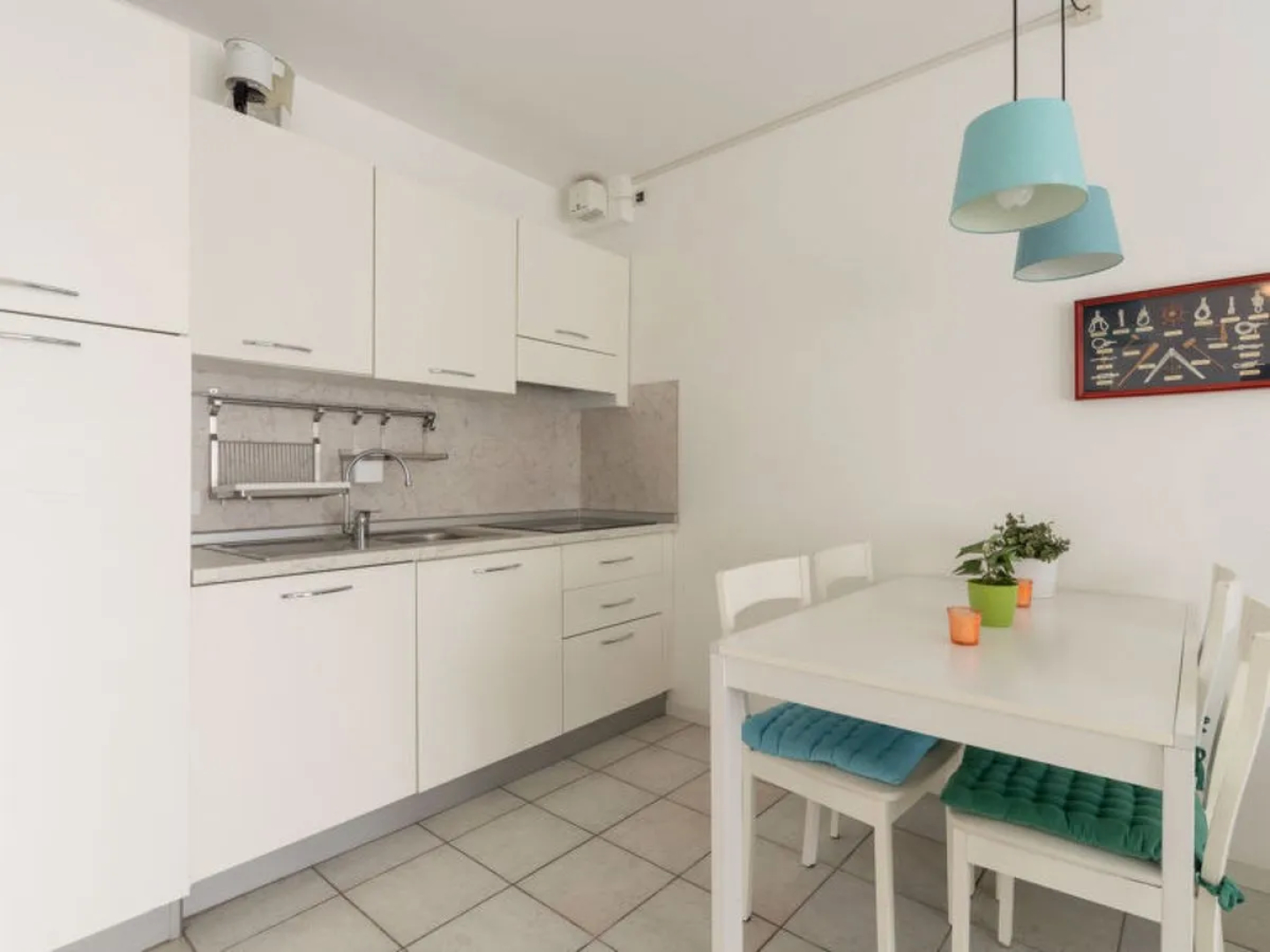 House Sara Santo Stefano al Mare