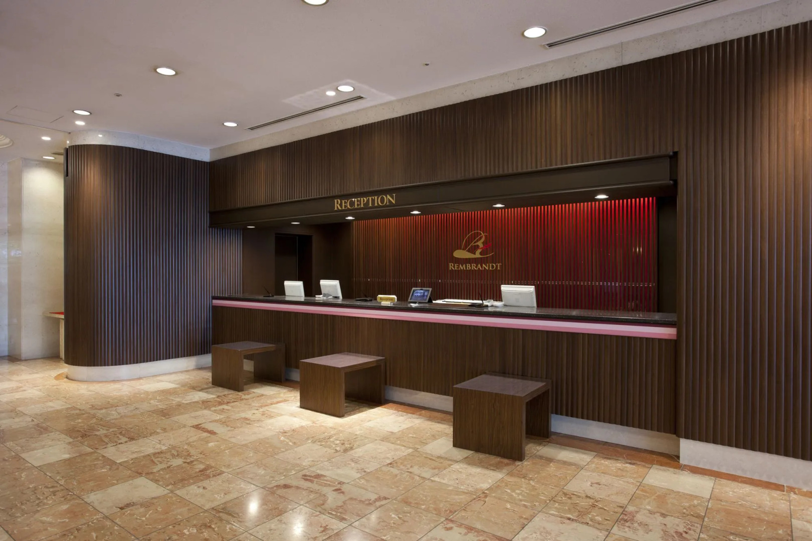 Rembrandt Hotel Oita