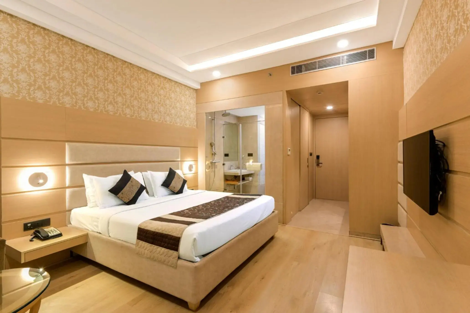 Lariya Resort