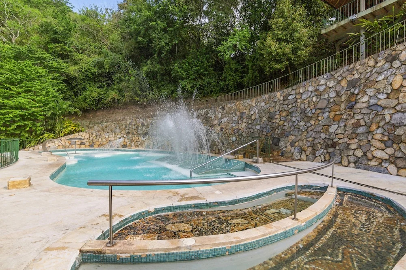 Entremonte Wellness Hotel And Spa