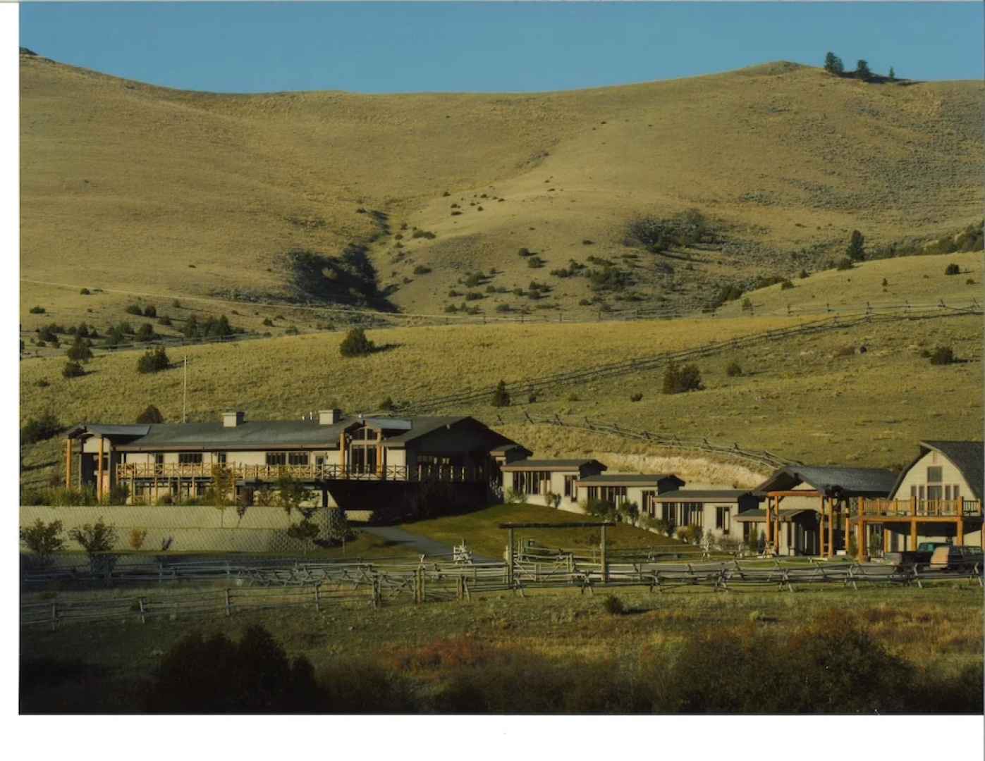 Erik's Ranch