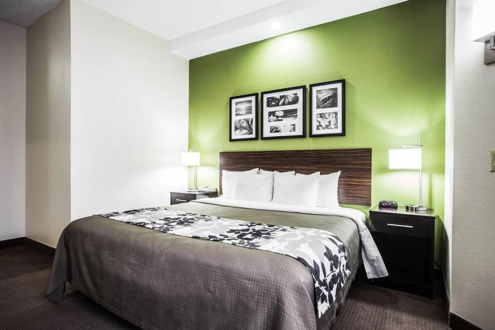 Garner Hotel Aiken South by IHG