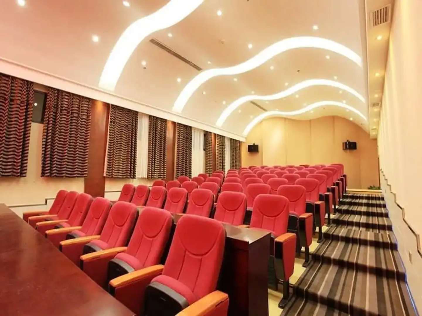 Yimeite Hotel Zhengzhou