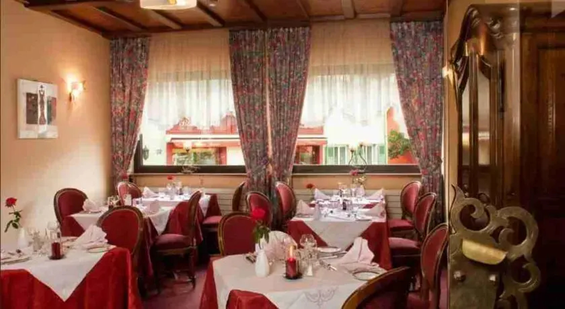 Appartement au Bois le Sire